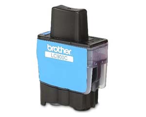 Krtrids BROTHER, LC-900 C, neorinlais